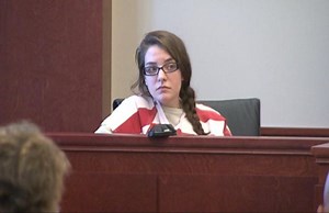 Shayna Hubers Says She was the Victim of Domestic Violence