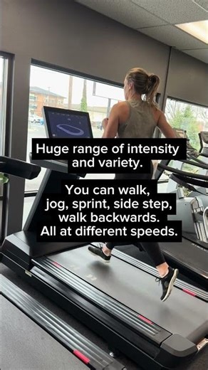 Treadmill vs Stairmaster