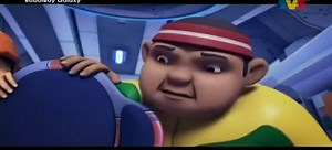 Boboiboy Galaxy Episod 2 Credit fb: Kepala Bergetar | Aksesori Boboiboy MY