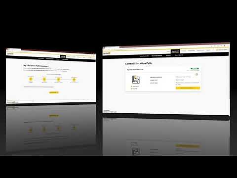Create an Education Path: ArmyIgnitEd