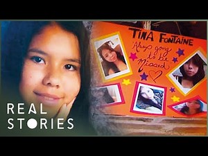 Teenager Taken: What Happened to Tina Fontaine? (Missing People Documentary)
