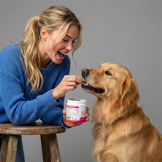 Caspi is a 10-in-1 daily multivitamin that supports skin, coat, joints, digestion, immunity, energy, and overall wellness — all in a treat dogs LOVE. More chews per jar than most brands, made in the USA, and clean ingredients you can trust. | Caspi Pet