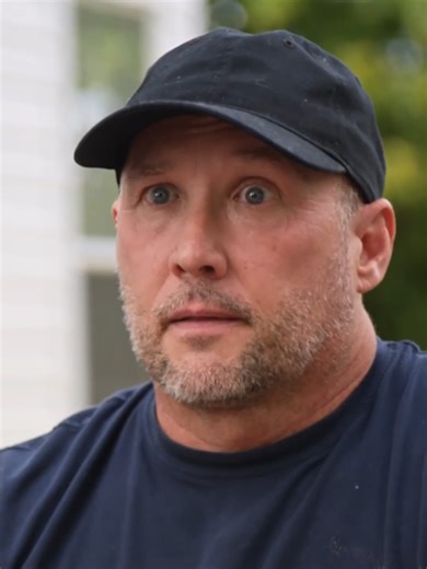 Colin and Baylens dad have a hard conversation 😬 #BaylenOutLoud #tlc #tlcuk #tlctv