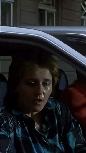 sztuka kochania 1989 - Piotr Machalica Ewa Ziętek i jej taksówkarz 🫤😊 #scena #kino #Polska #film #tv