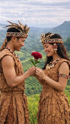 Click here for the full song! Modern romantic dangdut song 2026 Dayak Kanayatn #shorts #dangdutsong