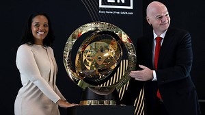 2025 FIFA Club World Cup TV Schedule and Streaming Guide: How to watch every game