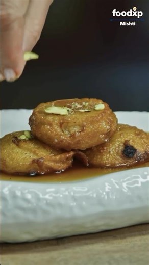 Mishti - the flavours of bengali sweets