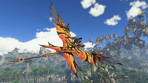 Free To Fly and Hunting The Iron Bird with Toruk Makto [ Great Leonopteryx ] 😎 Ubisoft | Redevuos Gameplay's