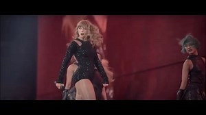 Taylor Swift - I Did Something Bad (Reputation Stadium Tour)