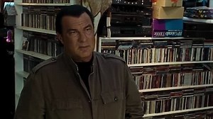Driven to Kill (2009) Steven Seagal