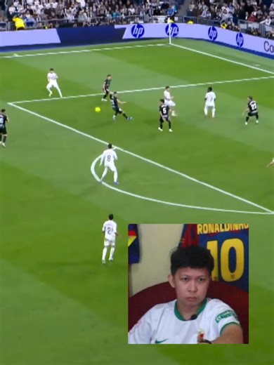 Real Madrid vs Elche: La Liga Match Highlights