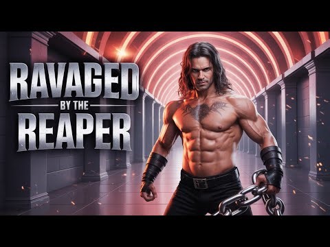 Ravaged by the Reaper | Sci-fi Romance Audiobook #scifiromance #freeaudiobooks