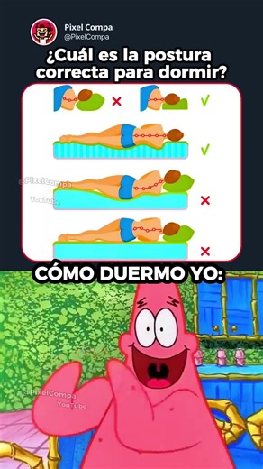 NADIE DUERME BIEN 😴💀