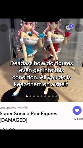 Ultimate Guide to Super Sonico Figure Collecting