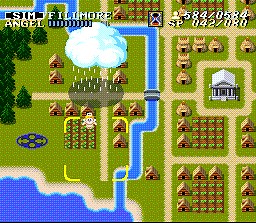 Actraiser Renaissance