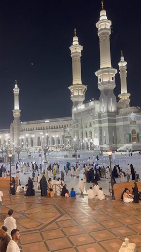 Makkah 🥰💞 | The city of Makkah