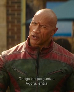 "A contagem regressiva começou! ⏳ 'Red One: Missão Secreta' chega ao ZAP Cinemas a 08 de Novembro. Venha descobrir os segredos da missão de Natal mais esperada! Estamos localizados no Shopping Avennida do Morro-Bento. #zapcinemas #estreiaszapcinemas | ZAP Cinemas