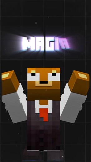 Cómo hacer renders de Minecraft estilo mojang #minecraft #mojang #renders #tutorial #minecraftshorts
