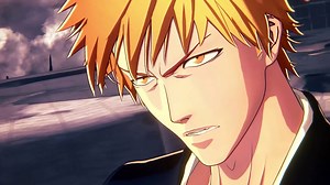 Bleach Rebirth of Souls - Official Ichigo Kurosaki (Bankai) Character Trailer