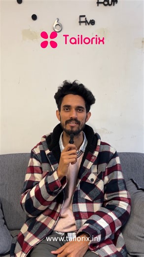 Tailorix on Instagram: "Season time pe “dates full” common hai. Tailorix pe multiple tailors, ek jagah—backup always ready ✅ App Launching very soon 💙 [ Tailors near me, tailors online, Tailorix, Tailor app, tailors online platform, Blouses, patiala salwar suit, near by tailor, india's 1 platfrom for tailors ] #Tailorix #TailorOnClick #IndianWear #Suits #Blouses #tailornearme #tailoronline #nearbytailor #onlinetailor #onlinestiching #stitchingonline"