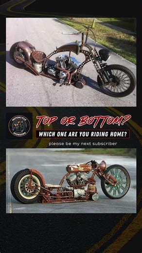 The Showdown: Steampunk Rat Bike vs Texas Limo | Wild Custom Chopper Battle 🔥