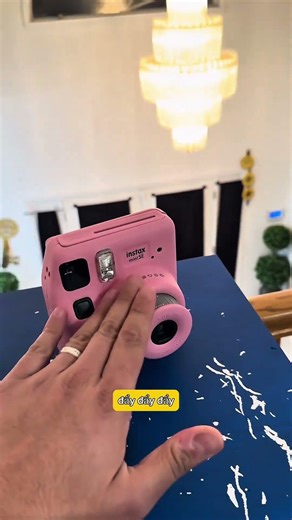 Mẹ đửng ném máy ảnh xuống đất nữa 😭⛵