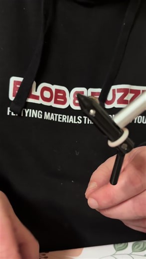 Easy Mohican Egg Fly Tying Tutorial