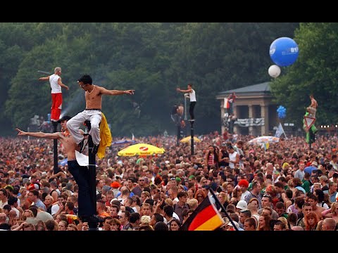 Loveparade 2022, Berlin