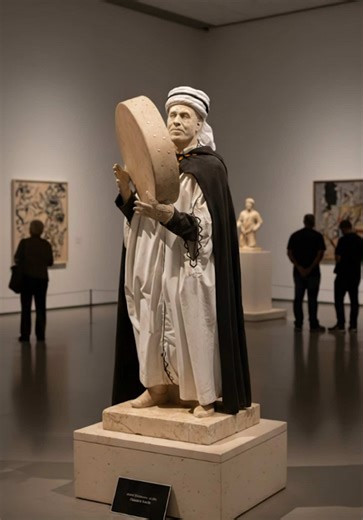 Experience the Soul of the Aurès: Chaoui Traditional Music