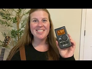 Review of Sondery Digital Metronome