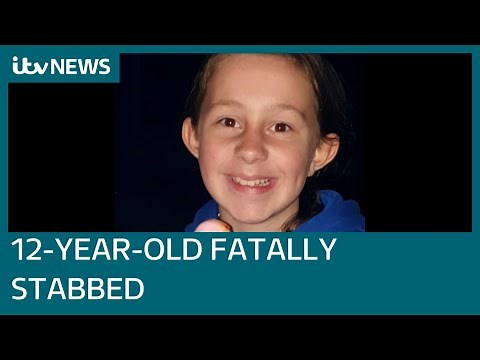 Ava White: 12-year-old dies from 'catastrophic injuries' as four teenagers arrested | ITV News