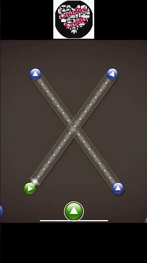 Trace the letter X | Learn to Write the letter X | letter Formation #preschoollearning #shorts