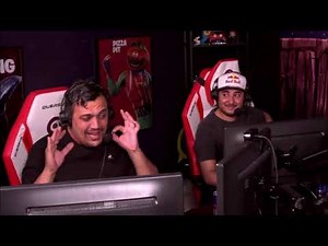 TK CHANTE L’INTRO DE GOTAGA !! A MOURIR DE RIRE🤣🤣