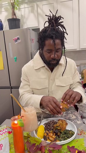 Discover Authentic Vegan Rasta Ital Food Recipes