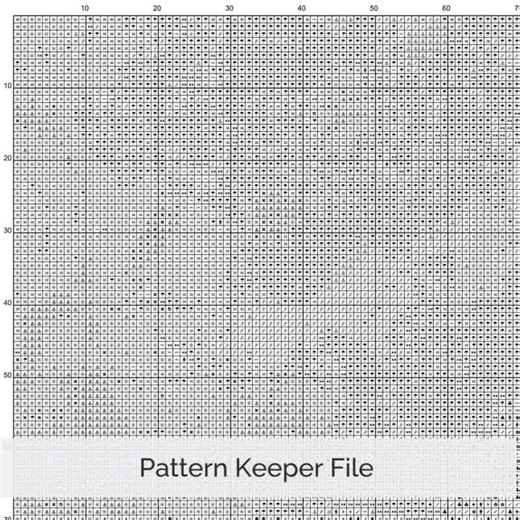 Largemouth Bass Cross Stitch Pattern, Oil Painting Style, Full Coverage Fishing Needlework, Floss Conversions - Etsy