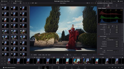 Adobe watch out - a powerful and FREE photo editor is here!