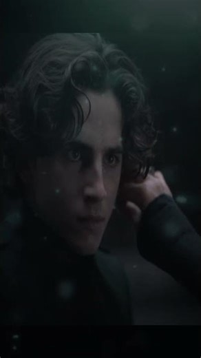 DUNE | Cinematic Trailer #shorts
