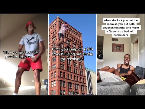 Come on man that’s too easy tiktok compilation