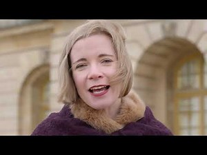 BBC The Real Versailles