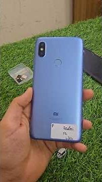 REDMI Y2, 4/64GB @ 1999. 📞 6369292772.