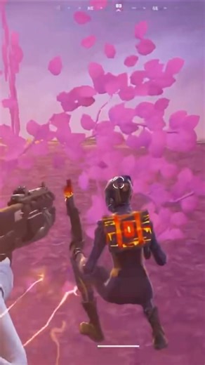 THIS is What Happens When You Bush Camp in a Fortnite Tournament