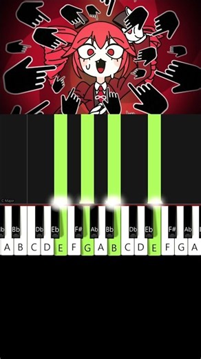 Execution Clap - TRAP CHICK 🎹 Keyboard Courses 7