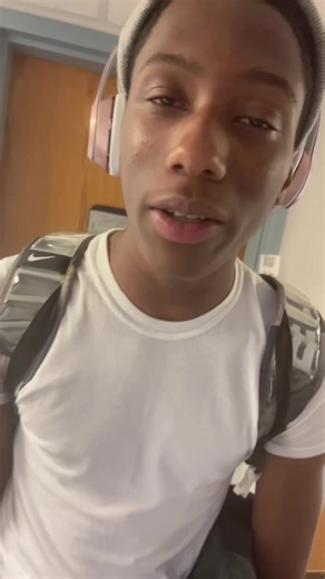 Listen closely 🦻 #college#bsu#funny#fyp#viral | college dorm noise