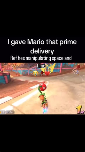 Moo Moo on Instagram: "The fact that you can even rewind is insane to me, and now people have discovered that you can use the rewind feature to not just avoid blue shells, but have them hit another player altogether. There are so many ways to counter blue shells now, it almost feels like a sport! Have you tried this yet? #nintendo #nintendoswitch2 #mariokart #mario #nintendoswitch #mariokartworld #meme #fyp #foryou #foryoupage #fypppppppppppppppppppppppppppppppppppppppppppppppppppppppppppppppppp