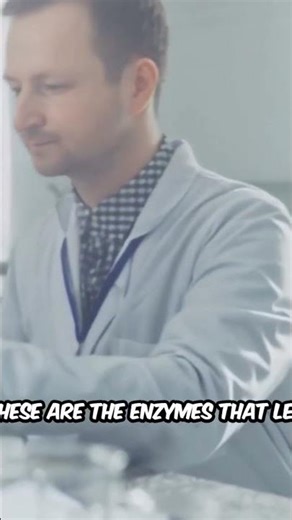 Resurrected 3.2-Billion-Year-Old Enzyme Could Unlock the Origins of Life