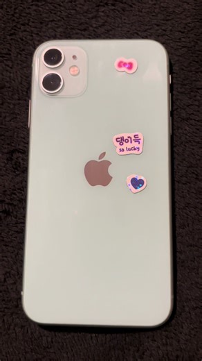 Goodbye iPhone 11, Hello Pink iPhone 15!