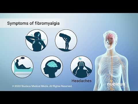 Fibromyalgia