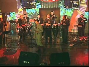 Tito Rojas - Quiereme Tal Como Soy / Dime Si Eres Feliz LIVE Autenticamente En Vivo