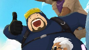 Dave the Diver (PS4)