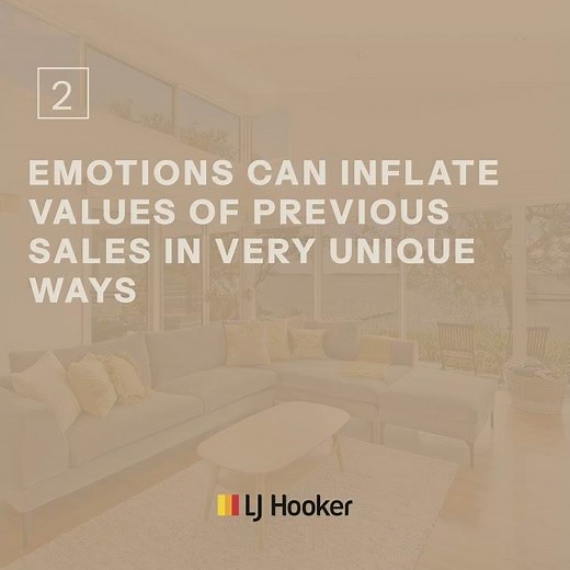 How do I analyse comparable sales properly?